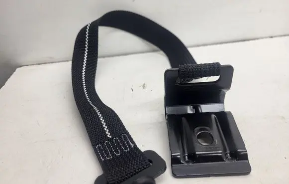 Porsche Macan (95B) Battery bracket 8R0867749A