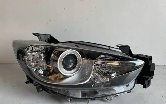 Mazda CX-5 Headlight/headlamp KD53-51030F 20150624 48297412