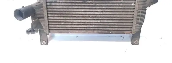 Nissan Pathfinder R51 Intercooler radiator 14461EB360