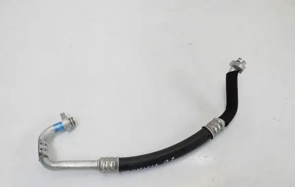 Opel Mokka B Air conditioning (A/C) pipe/hose 9829525880