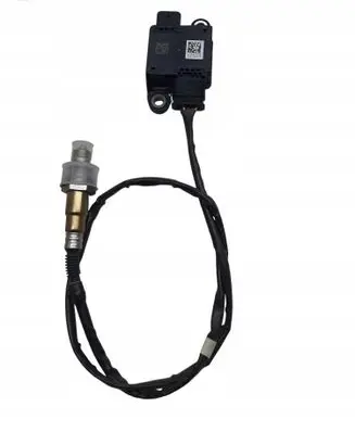 Lambda probe sensor