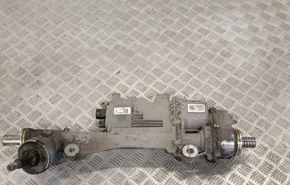 Ford Mustang VI Steering rack 38018221