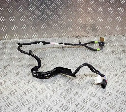 Tesla Model X Other wiring loom 106340600G