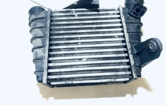 Skoda Fabia Mk1 (6Y) Intercooler radiator 6q0145804a ia1180