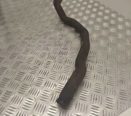 Volvo V70 Engine coolant pipe/hose 09492891