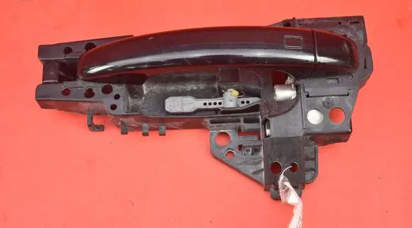 Audi Q5 SQ5 Rear door exterior handle