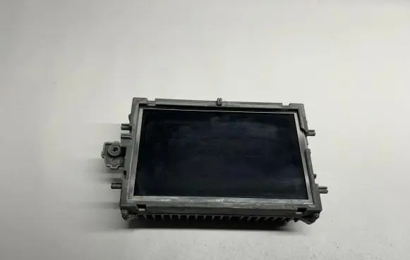 Mercedes-Benz CLS C218 X218 Screen/display/small screen A2129004407 A2129018103