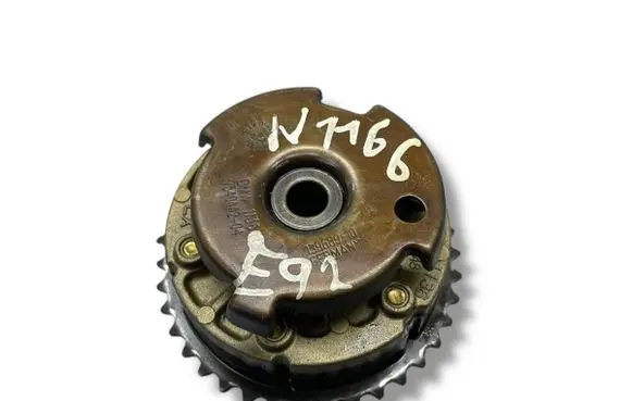 BMW 3 E92 E93 Camshaft pulley/ VANOS 13968910 7540348 7540442