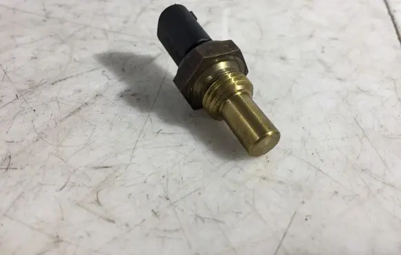 Coolant temperature sensor
