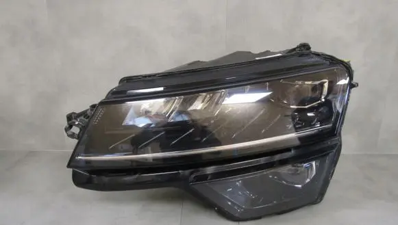 Skoda Karoq Headlight/headlamp 57B941015B