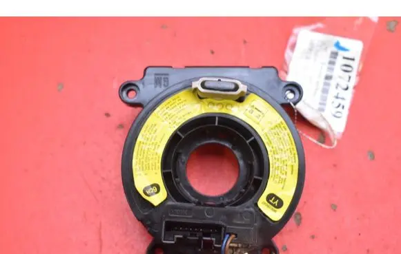 Chevrolet Captiva Airbag slip ring squib (SRS ring) 96628697
