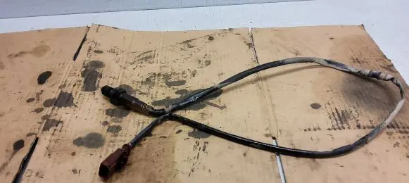 Volkswagen PASSAT B6 Lambda probe sensor