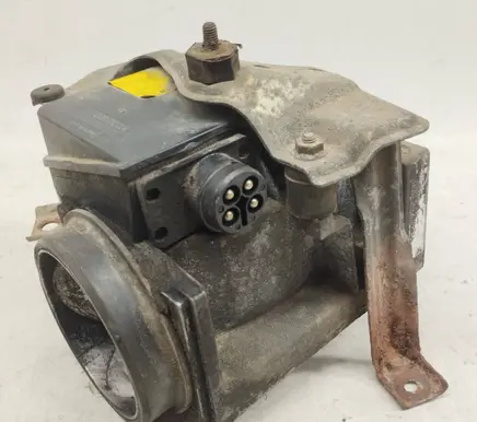 Mercedes-Benz E W124 Mass air flow meter 0005429214 A0005429214 0281002024