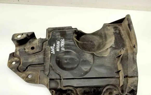 Nissan X-Trail T32 Side bottom protection 648381DA0A 648384CL0A
