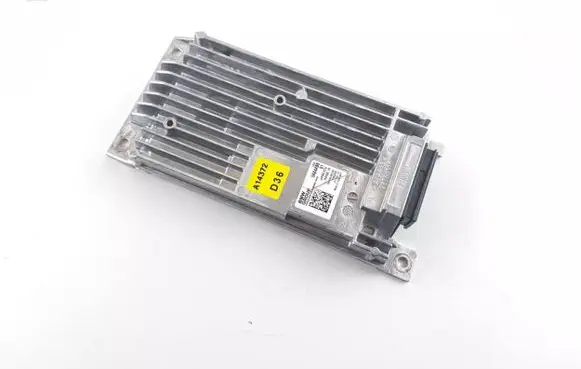 BMW iX Other control units/modules 5A84AB8 34505A84AB8
