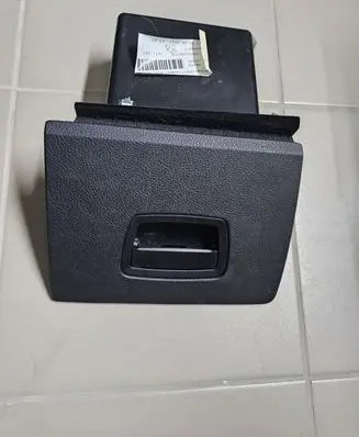 BMW 7 F01 F02 F03 F04 Glove box 9183126 918312614 9143958