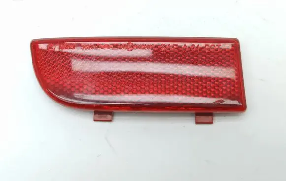 Mercedes-Benz Vito Viano W639 Rear tail light reflector A6398260440 6398260440