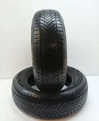 Citroen Xsara Picasso R15 winter tire 