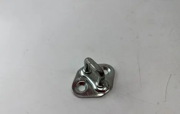 Toyota Yaris XP210 Front door lock loop/hook striker