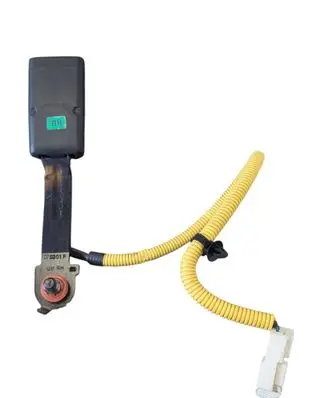 Hyundai i30 Front seatbelt buckle 07061913 888402L200WK