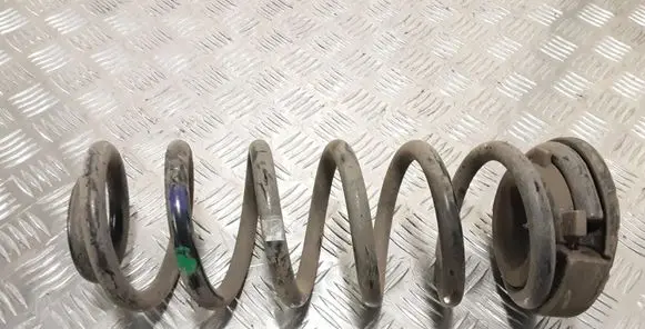 KIA Sorento Rear coil spring