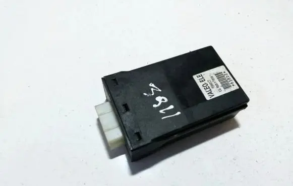 Peugeot 406 Other relay 658d2