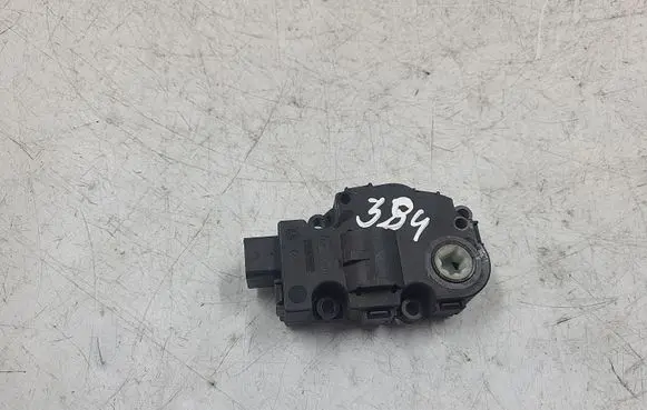 BMW 3 E90 E91 Air flap motor/actuator 