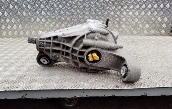 Porsche Cayenne (92A) Rear differential 0BP525015H MEX
