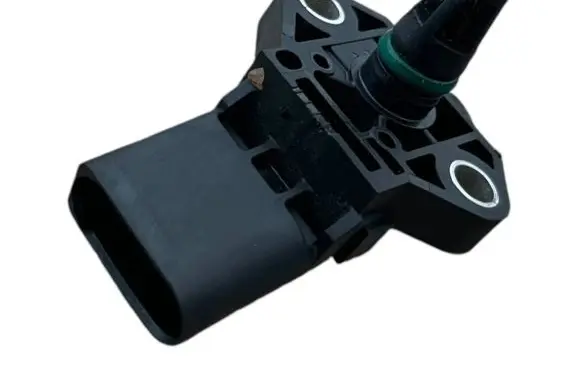 Volkswagen Golf VI Air pressure sensor 03G906051E 0281002977 140119T151104B