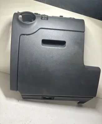 Volkswagen Sharan Dashboard lower bottom trim panel 7M3858903F 0453