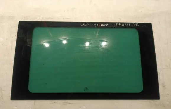 Ford Transit Rear side window 43R00102