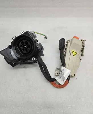 Volvo XC60 Electric car charge socket 31438085