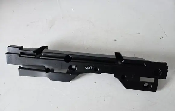 BMW 5 G30 G31 Other trunk/boot trim element 90049530010