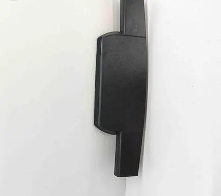 Citroen C4 III e-C4 Centre console side trim rear 9834895280