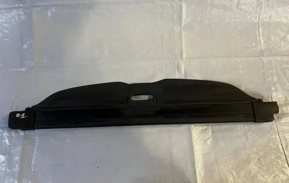 Opel Signum Parcel shelf load cover 24467838