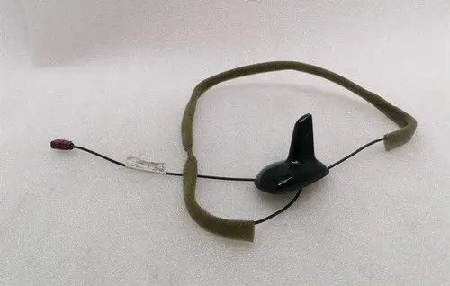 Mercedes-Benz C W204 Aerial GPS antenna A2079058802