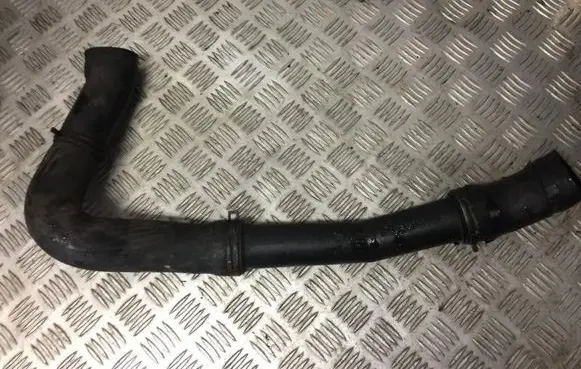 Ford Galaxy Intercooler hose/pipe YM2119B614CA 7M3145957A