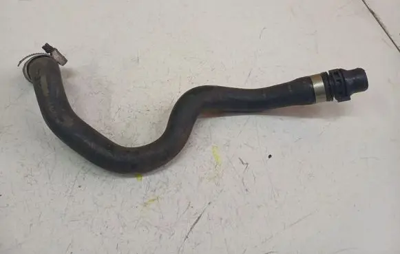 Ford Galaxy Engine coolant pipe/hose 