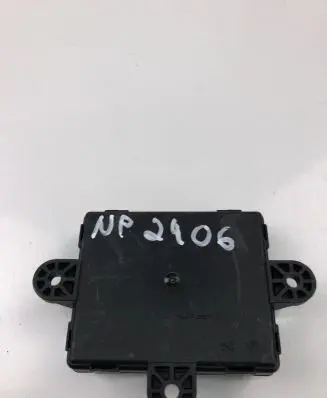 Volvo V60 Other control units/modules 31343873