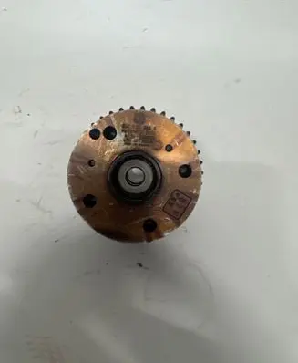Volkswagen PASSAT B7 Camshaft pulley/ VANOS 03C109088G 6T29300922 2298003550