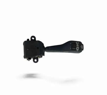 BMW 5 E39 Wiper control stalk 61318363664 8363664
