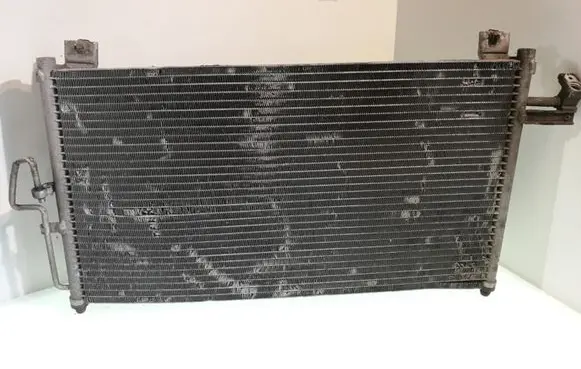 Mazda Premacy A/C cooling radiator (condenser)