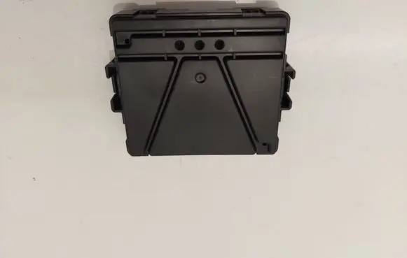 Volkswagen Tiguan Allspace Other control units/modules 3Q0907338G