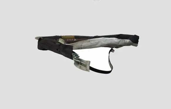 Citroen C4 I Picasso Roof airbag 9654114980 30373228D