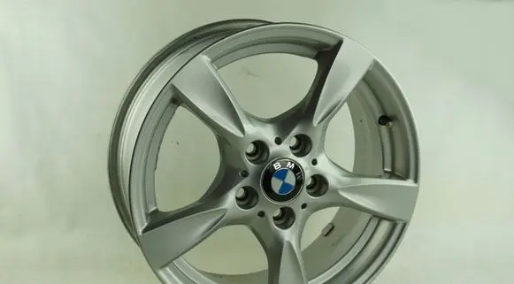 BMW 1 E81 E87 R17 alloy rim 6795561