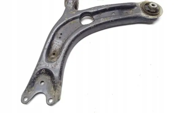 Volkswagen PASSAT B8 Front control arm 17721314373