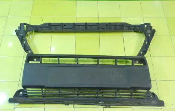 Peugeot Boxer Front bumper support beam 1315077070 XP202