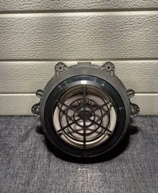 Porsche Macan (95B) Rear door speaker 7PP035710C 0609100010