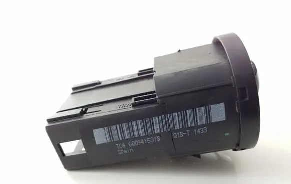 Volkswagen Transporter - Caravelle T5 Light switch 6Q0941531B