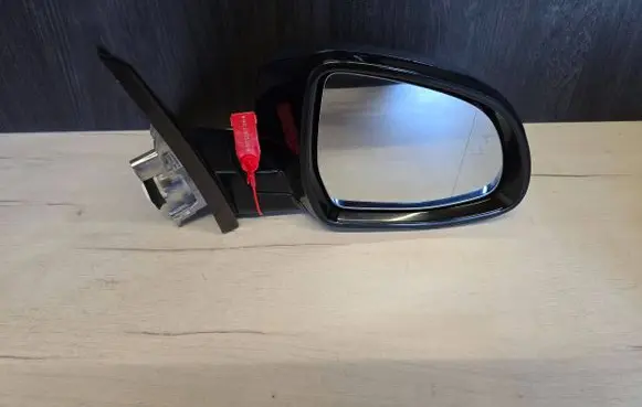 BMW X5 G05 Front door electric wing mirror 